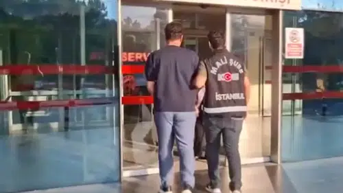 Şile Belediyesine yönelik soruşturmada 16 şüpheli gözaltına alındı