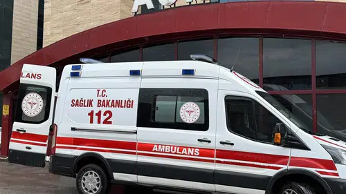 Osmaniye'de yediklerinden rahatsızlanan 53 kişi hastaneye başvurdu