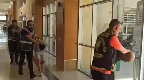 53 Cumhuriyet Başsavcılığınca suç örgütlerine yönelik operasyon