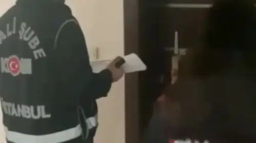 3 ilde iskan usulsüzlüğü operasyonu! 27 şüpheli yakalandı