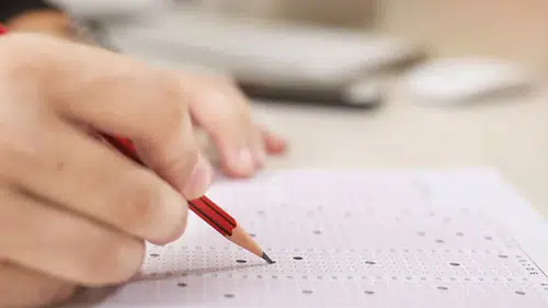 LGS kapsamındaki merkezi sınavın giriş belgeleri yayımlandı