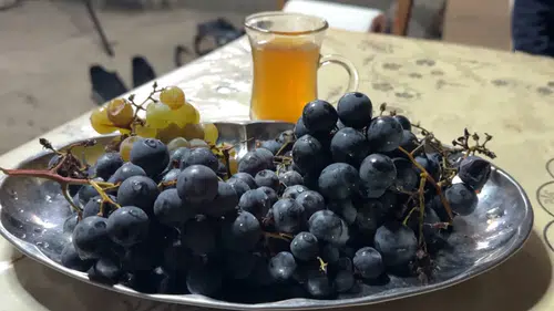 Türkiye’den bir ürün daha tescillendi