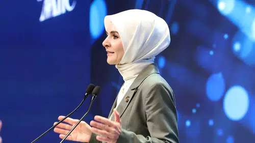 Aile değerlerini reyting uğruna feda ettirmeyeceğiz