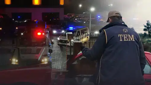 39 ilde eş zamanlı DEAŞ Operasyonu: 361 şüpheli yakalandı