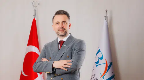 Batı Akdeniz'den 5 ayda yaklaşık 1,2 milyar dolarlık ihracat yapıldı