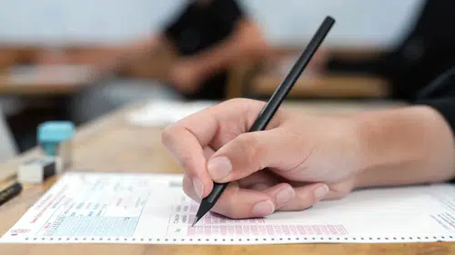 LGS'ye girecek öğrenciler için son hafta uyarısı