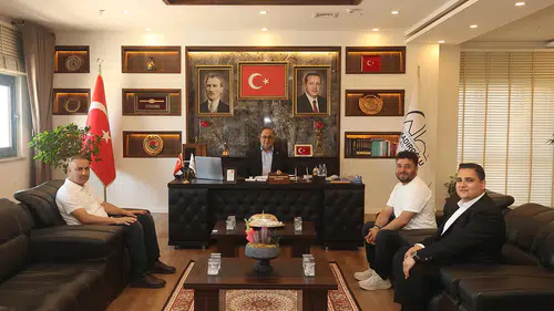 Şehit öğrenci Kerem Erdem Güngör’ün ismini yaşatacak