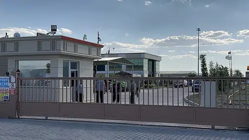 Niğde'de havai fişek fabrikasında patlama! 1 işçi öldü, 1 işçi yaralı