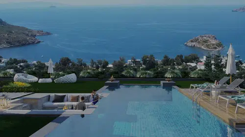 Turizm varlıkları için Satın Al, Kirala, Geri Sat modeli ivme kazanıyor