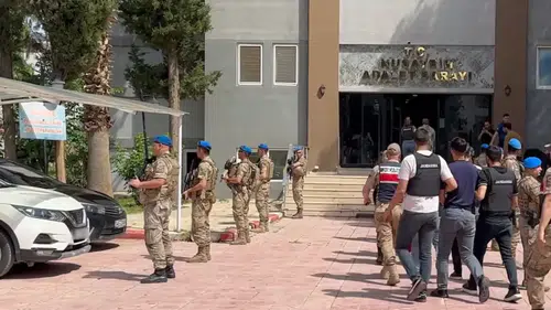 Mardin merkezli 15 ildeki yasa dışı bahis operasyonu