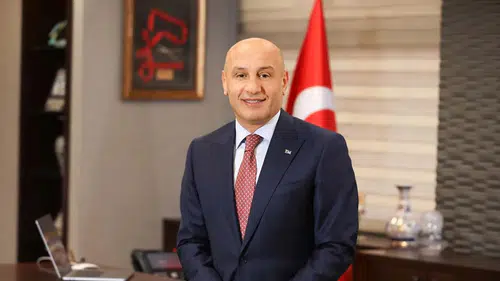 TİM Başkanı Gültepe: “Ekonominin sathı müdafaası fabrikalarda başlar”