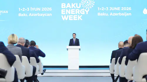 Türkiye-Azerbaycan enerji iş birliğinde yeni dönem
