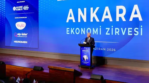 Türk sanayi ürünleri dünyada kalite ve itibarın sembolü