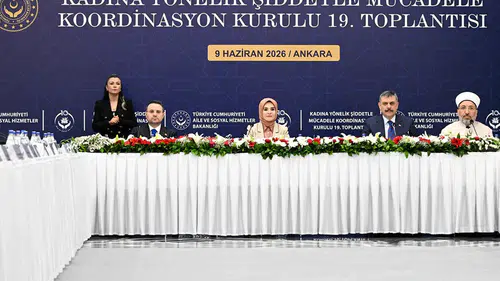 Kadına karşı işlenen suçlar nitelikli hal kapsamına alındı