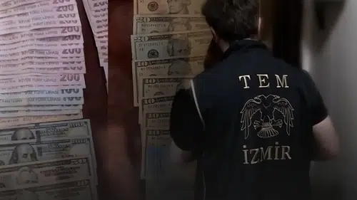 FETÖ'ye yönelik İzmir merkezli operasyonlarda 80 şüpheli yakalandı