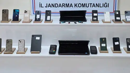 Kahramanmaraş dahil 3 ilde eş zamanlı operasyon: 4 zanlı tutuklandı