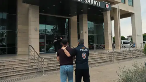 11 ilde eş zamanlı yasa dışı bahis operasyonu!