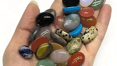 Sentetik taşlara zorunlu etiket dönemi başladı