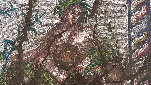 Bakan Ersoy’dan Aspendos müjdesi