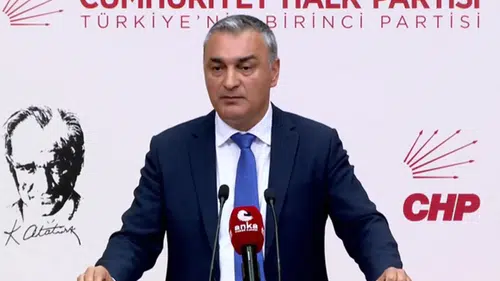 CHP'de yeni MYK belli oldu