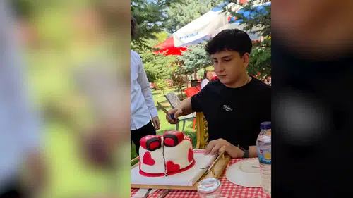 Başkentte bıçakla kavgada 16 yaşındaki genç öldü