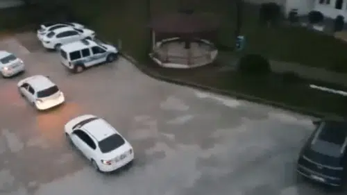 42 ilde FETÖ operasyonu! 237 şüpheli yakalandı