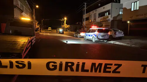 Kahramanmaraş'ta otomobilin çarptığı kişi ağır yaralandı
