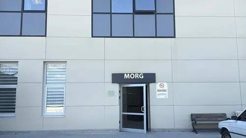 Burdur'da tartıştığı kişi tarafından silahla vurulan kişi yaşamını yitirdi