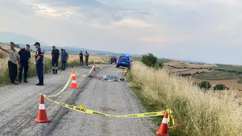 Adana'da silahlı saldırıya uğrayan baba ve oğlu hayatını kaybetti