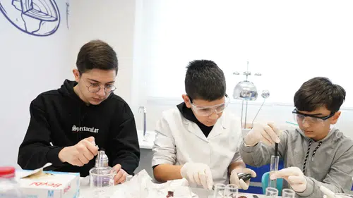 BİLSEM bireysel değerlendirme sonuçları açıklandı
