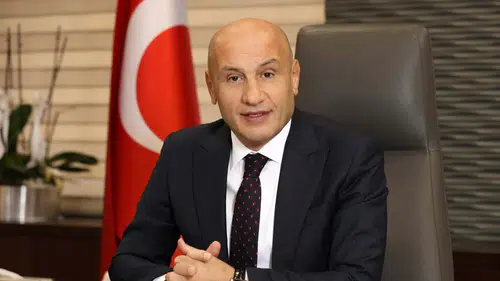 TİM Başkanı Gültepe, “Yeni dönemde gücümüz ihracat ailemiz”