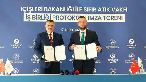 81 il valiliği, 922 ilçe ve 50 bin muhtarlık birlikte hareket edecek