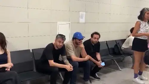 Hakkında soruşturma başlatılan Deniz Göktaş'a tutuklama talebi