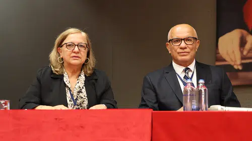 Atlas Üniversitesi, OPEN IRIS Forum 2026'ya ev sahipliği yaptı