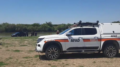 Adana'da düştüğü nehirde kaybolan kişinin cansız bedenine ulaşıldı