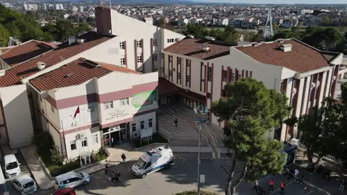 Manavgat Devlet Hastanesi, tam puanla il birincisi oldu