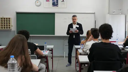 LGS tercih süreci başladı