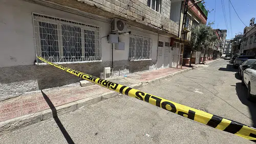 Gaziantep'te bir kişi tartıştığı eşini av tüfeğiyle öldürdü