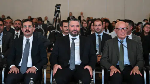 Kahramanmaraş dahil 11 ilde yürütülen projenin kapanış toplantısı yapıldı