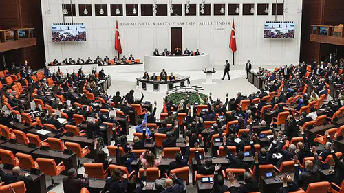 Türk Askerinin Somali'deki görev süresi 2 yıl daha uzatıldı
