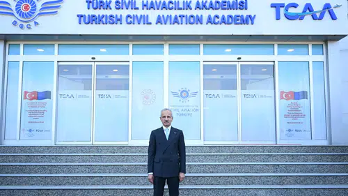 Şehit yakını ve gaziler için ücretsiz havacılık eğitimi
