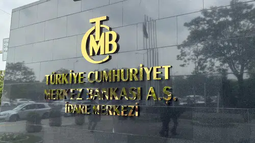 Merkez Bankası politika faizini yüzde 37’de sabit bıraktı