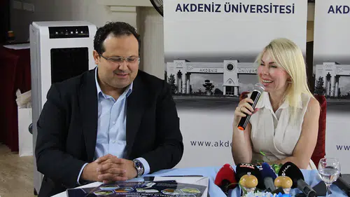Antalya'da Tarım Teknokenti 6 ay içerisinde faaliyete geçecek