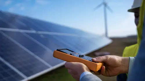 4,99 milyar kilovatsaat ile elektrik üretiminde tarihi zirve