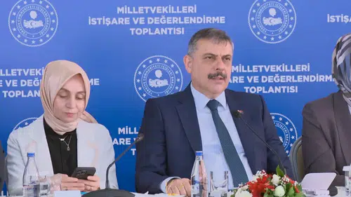 NATO Zirvesi için tedbirlerimiz sadece Ankara'yla sınırlı değil