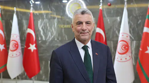 Türkiye'den AB'nin yeni e-ticaret gümrük uygulamasına karşı diplomatik hamle