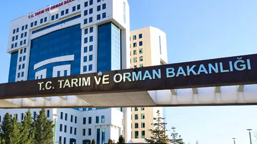 Tarım ve Orman Bakanlığı bin 874 sözleşmeli personel alımı yapacak