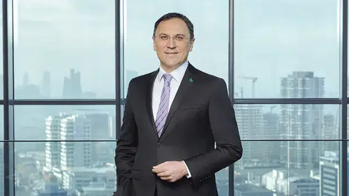 Türkiye Finans'tan "Kazancı Bol Hoş Geldin Paketi"