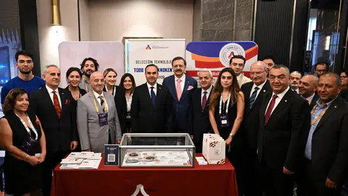 Türkiye’nin yerli dil modeli bilge geliştiricilerin kullanımına açılıyor