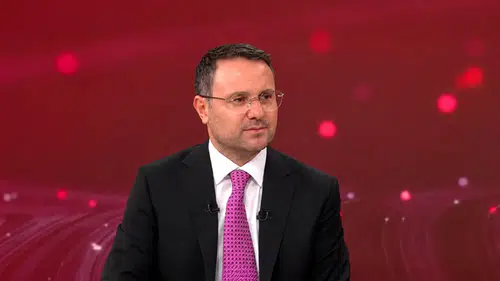 Bakan Gürlek'ten Muhsin Yazıcıoğlu dosyasında dikkat çeken açıklama